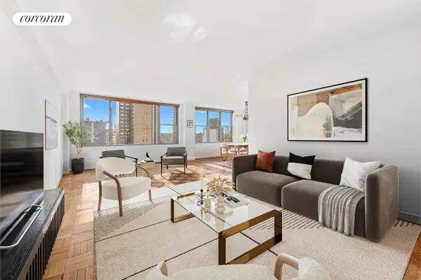 500 E 83rd Street #21M, Manhattan, NY 10028