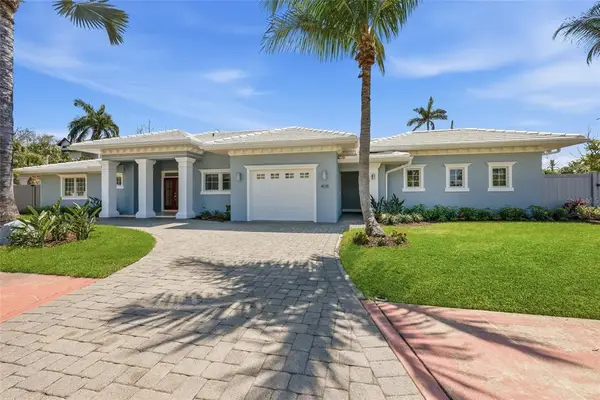 408 Jackson Drive, SARASOTA, FL 34236