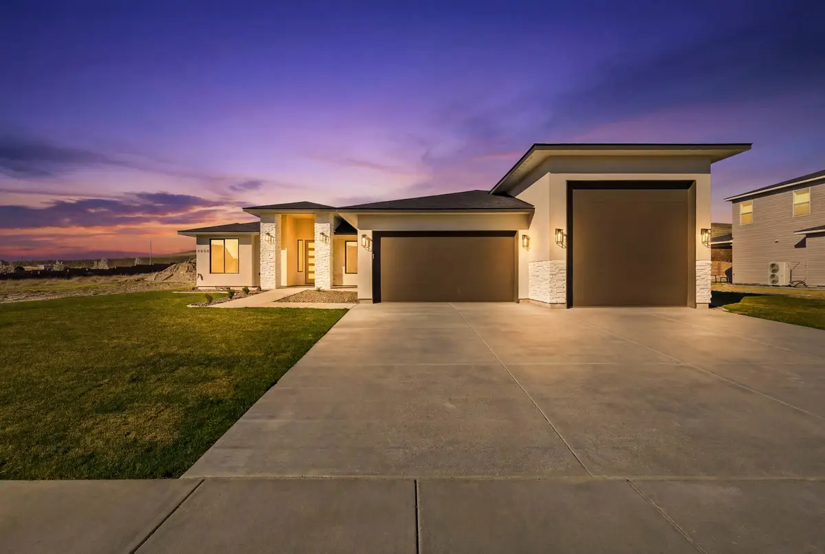 3934 Highview St., Richland, WA 99352 - #1