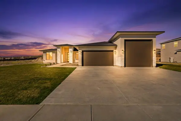 3934 Highview St., Richland, WA 99352