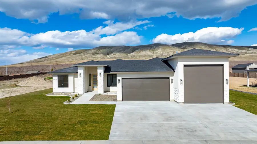 3934 Highview St., Richland, WA 99352 - #3