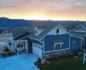 16318 Monument Rock Court, Monument, CO 80132 - #1