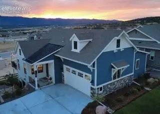 16318 Monument Rock Court, Monument, CO 80132 - #2