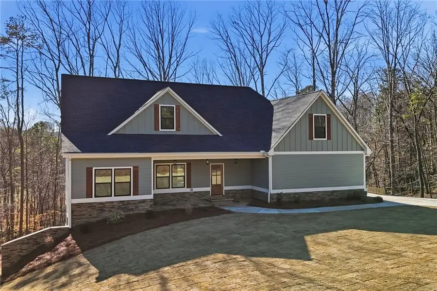 171 Bluff Creek Lane, Ball Ground, GA 30107 - #2