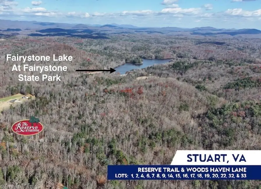 LOT 19 Woods Haven Lane, Stuart, VA 24171 - #2