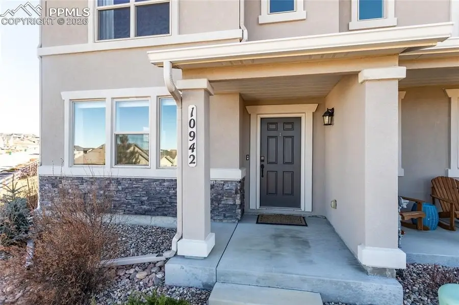 10942 Dusk Sky Point, Colorado Springs, CO 80908 - #2