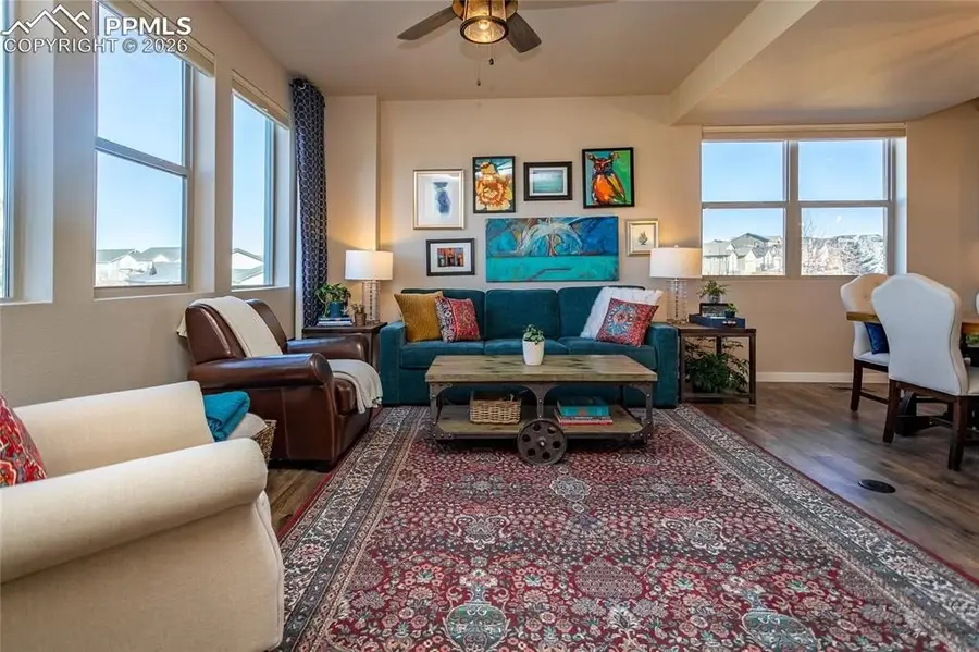 10942 Dusk Sky Point, Colorado Springs, CO 80908 - #3