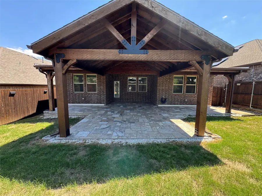 2908 Frio Road, Little Elm, TX 75068 - #2