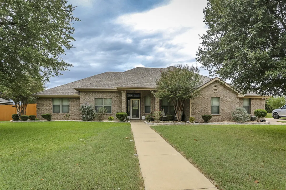 2010 Elk Trail, Harker Heights, TX 76548 - #1