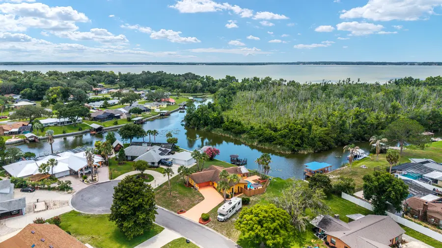 5330 Kings Court, Fruitland Park, FL 34731 - #3