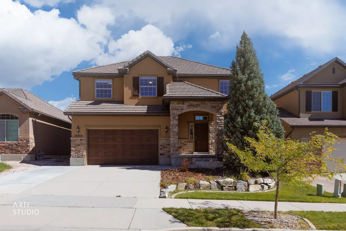 16065 S Timber Brook Dr E, Draper, UT 84020 - #1