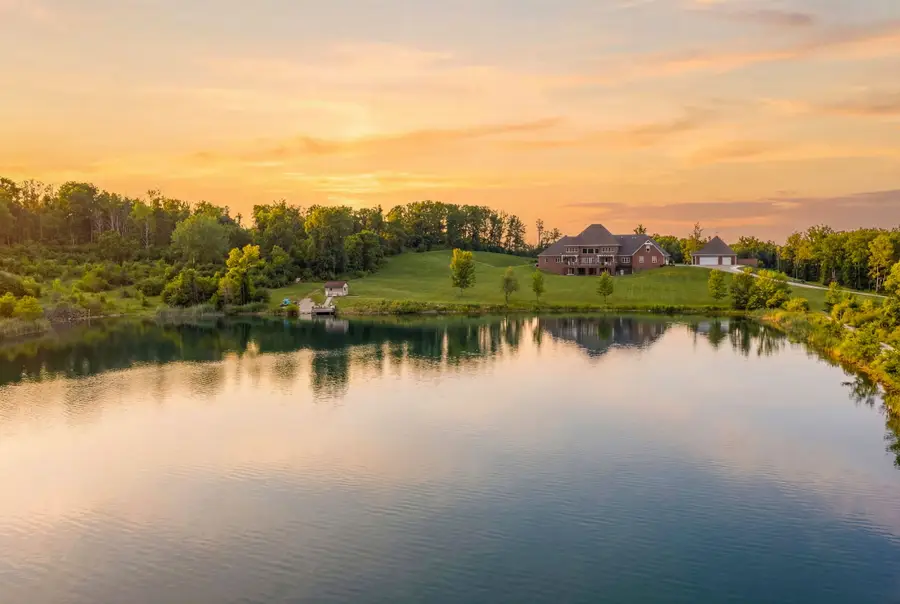 308 Sutherland Drive, Venetia, PA 15367 - #2