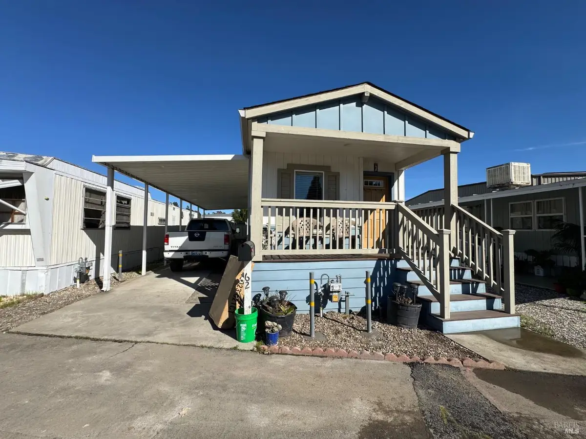 62 Romani Court, Santa Rosa, CA 95407 - Image #1