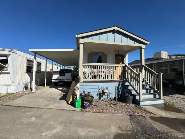 62 Romani Court, Santa Rosa, CA 95407