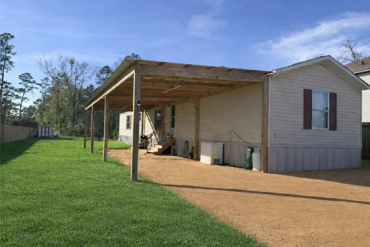 595 Road 3371a, Cleveland, TX 77327 - Image #1