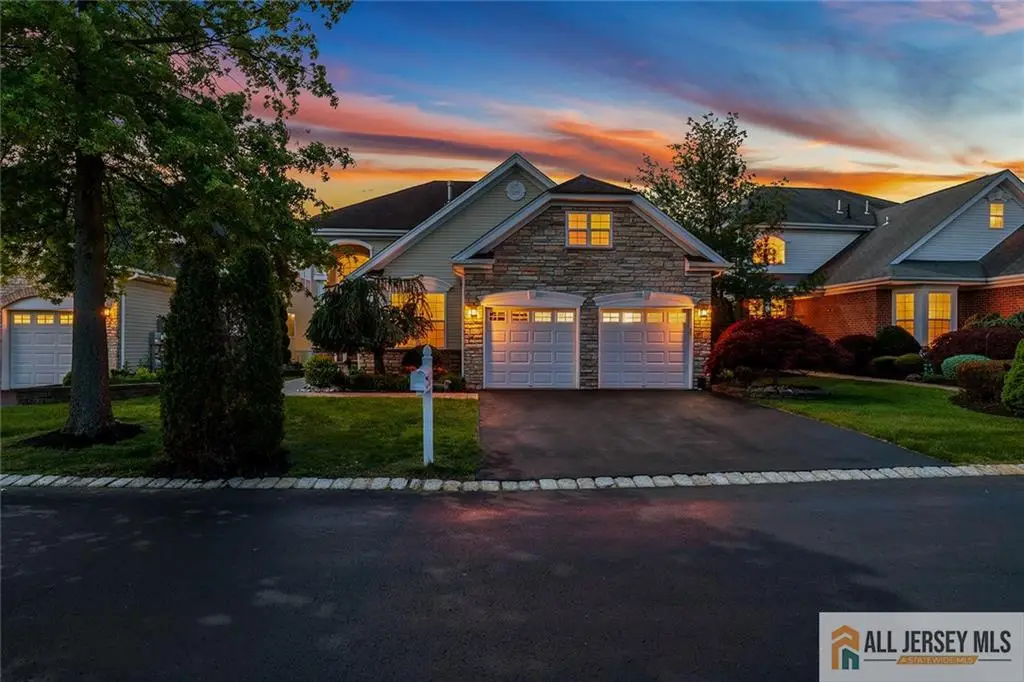 -183 Blackberry Way, Monroe, NJ 08831 - #1