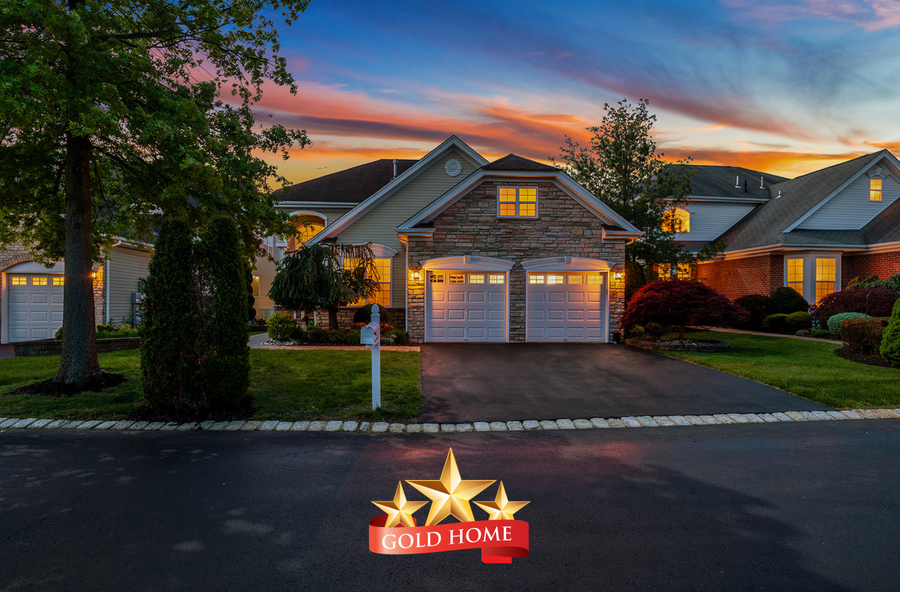 -183 Blackberry Way, Monroe, NJ 08831 - #2