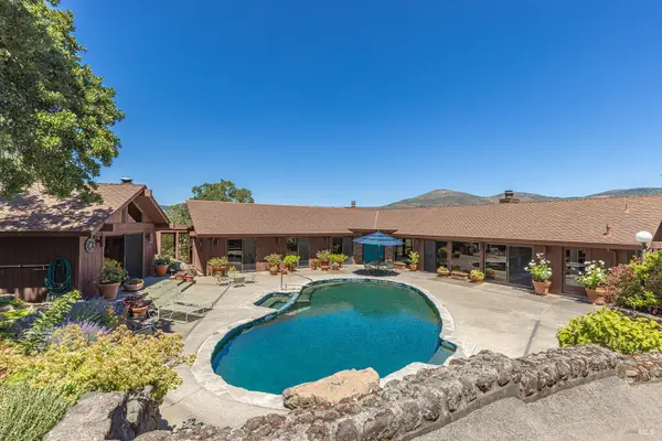 2231 1st Avenue, Napa, CA 94558