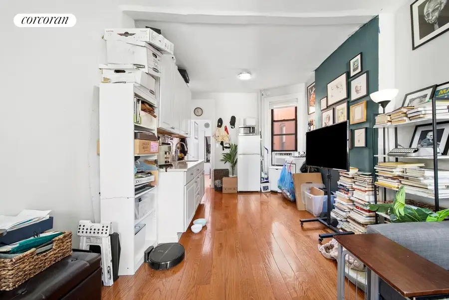 349 W 44th Street #5FE, Manhattan, NY 10036 - #2