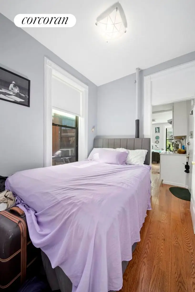 349 W 44th Street #5FE, Manhattan, NY 10036 - #3