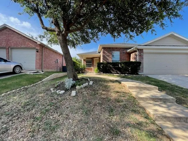 3608 Black Ranch Court, Northeast Tarrant, TX 76262 - Image #2
