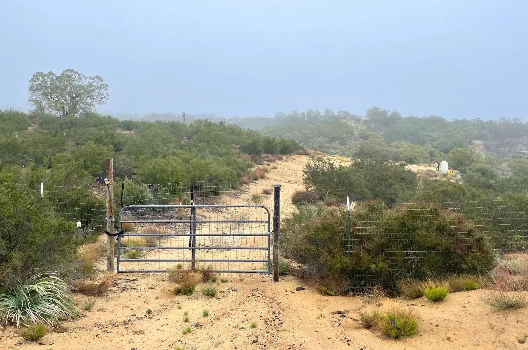 0 Quartz, Anza, CA 92539 - Image #1