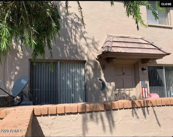 17024 E CALLE DEL ORO -- #B, Fountain Hills, AZ 85268