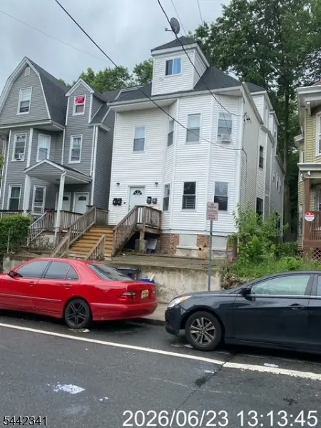 171 Seymour Avenue , 1, Newark, NJ 07108 - #3