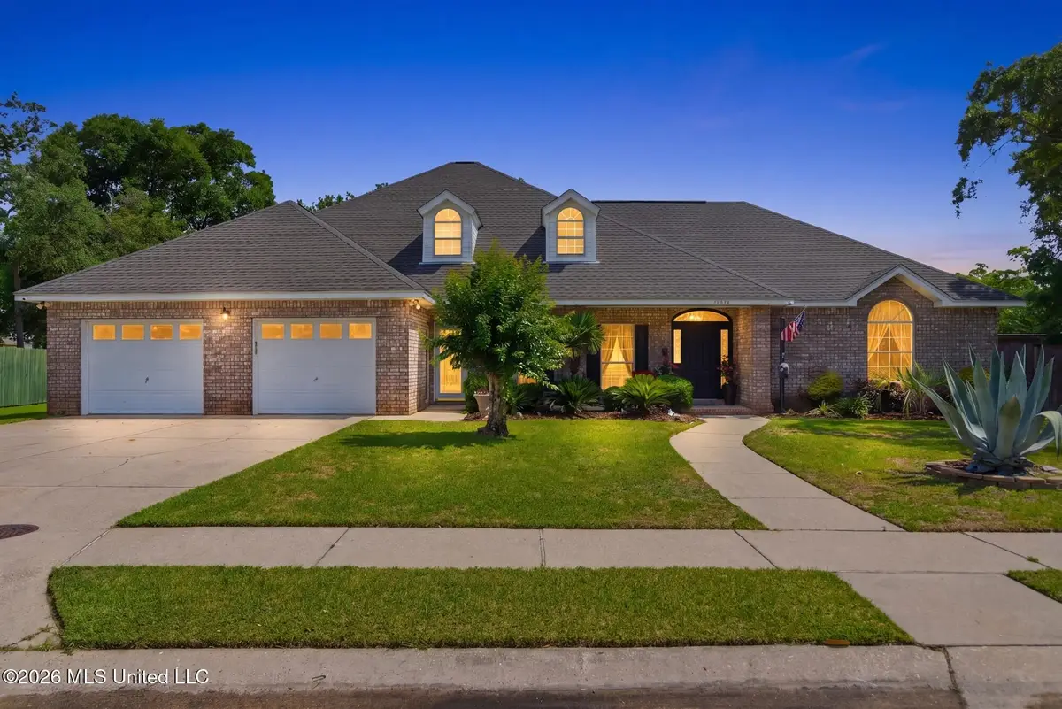 2037 Mauvilla Cove, Biloxi, MS 39531 - #1