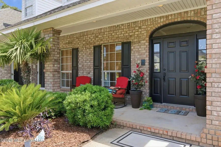 2037 Mauvilla Cove, Biloxi, MS 39531 - #3