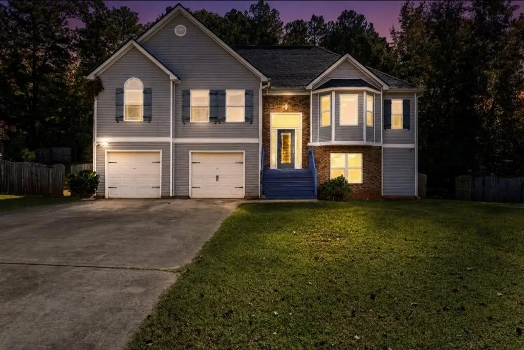404 Woodcreek, Griffin, GA 30224 - #1