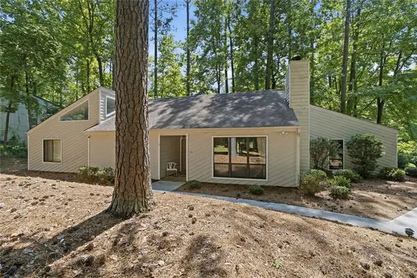 505 Summerhill Place, Alpharetta, GA 30022
