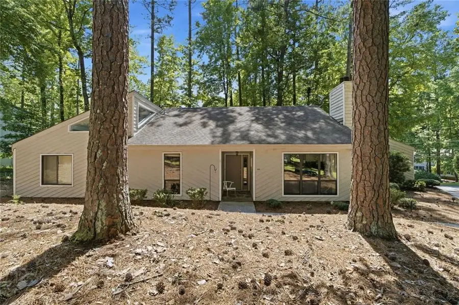505 Summerhill Place, Alpharetta, GA 30022 - #2
