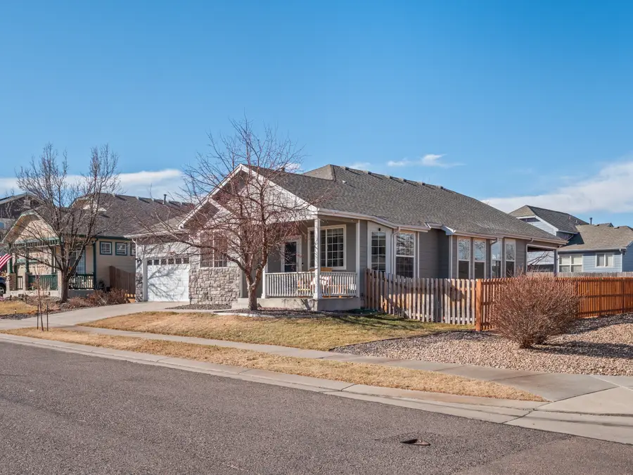 10597 Worchester Street, Commerce City, CO 80022 - #3