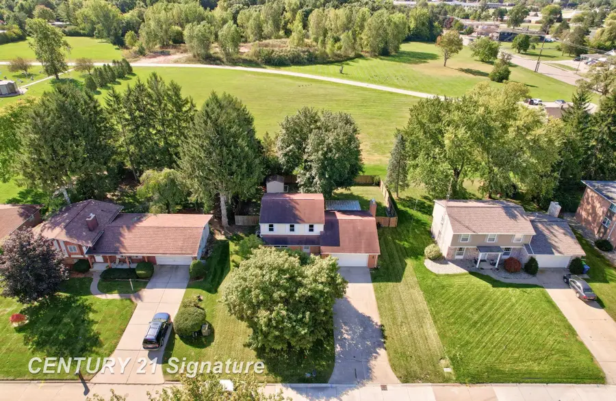 4925 Century, Saginaw, MI 48638 - #3