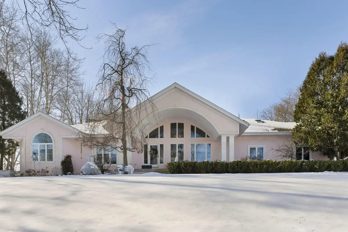 N6715 County Road I, Fredonia, WI 53021 - #1