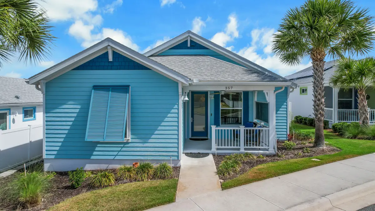 357 Conch Key Lane, Lady Lake, FL 32159 - #1