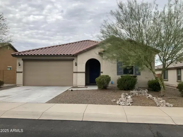 14968 S 180TH Avenue, Goodyear, AZ 85338