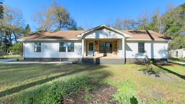 33 Inman Lane, Thomasville, GA 31757