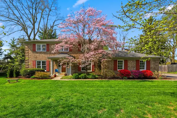 828 Cahaba Road, Lexington, KY 40502