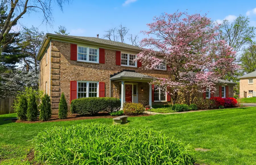 828 Cahaba Road, Lexington, KY 40502 - #2