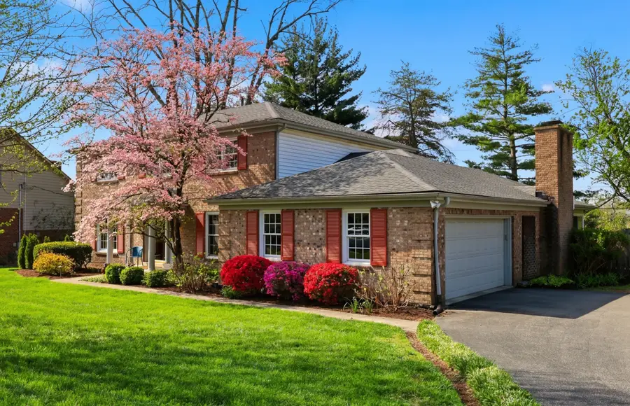 828 Cahaba Road, Lexington, KY 40502 - #3