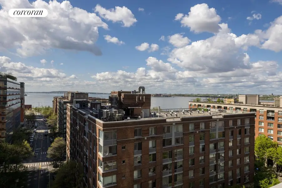 200 Rector Place #12F, Manhattan, NY 10280 - #3