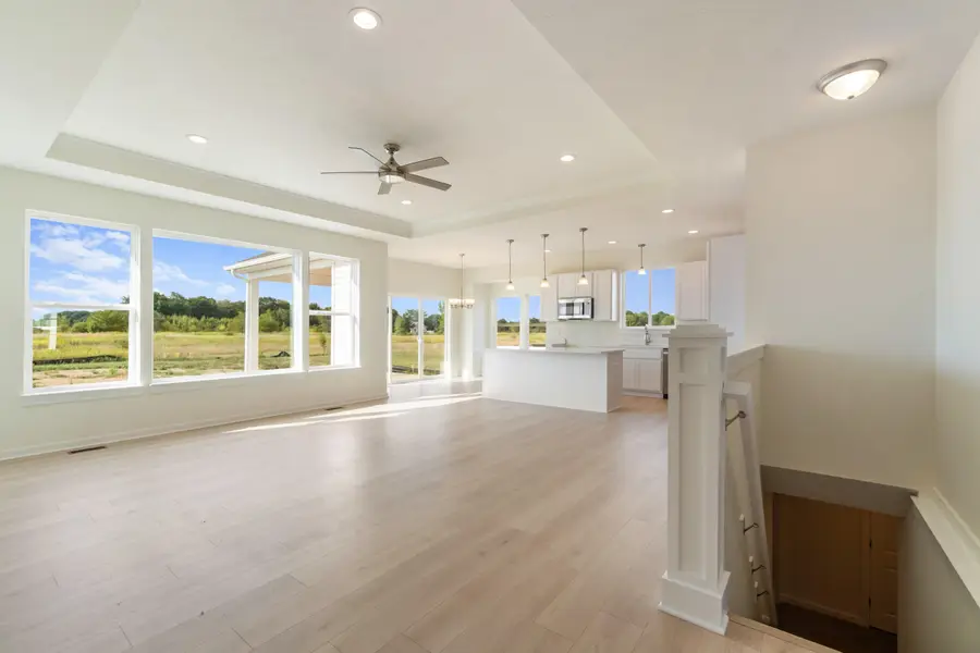 2920 Boulder Crk Drive, Saint Johns, MI 48879 - Image #3