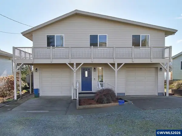 5185 Main St, BayCity, OR 97107