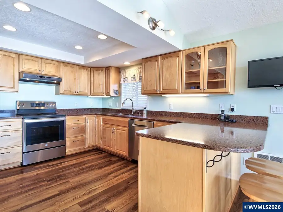 5185 Main St, Bay City, OR 97107 - #3