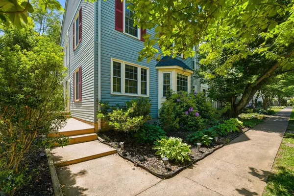 719 Arbor Court, Warrenton, VA 20186