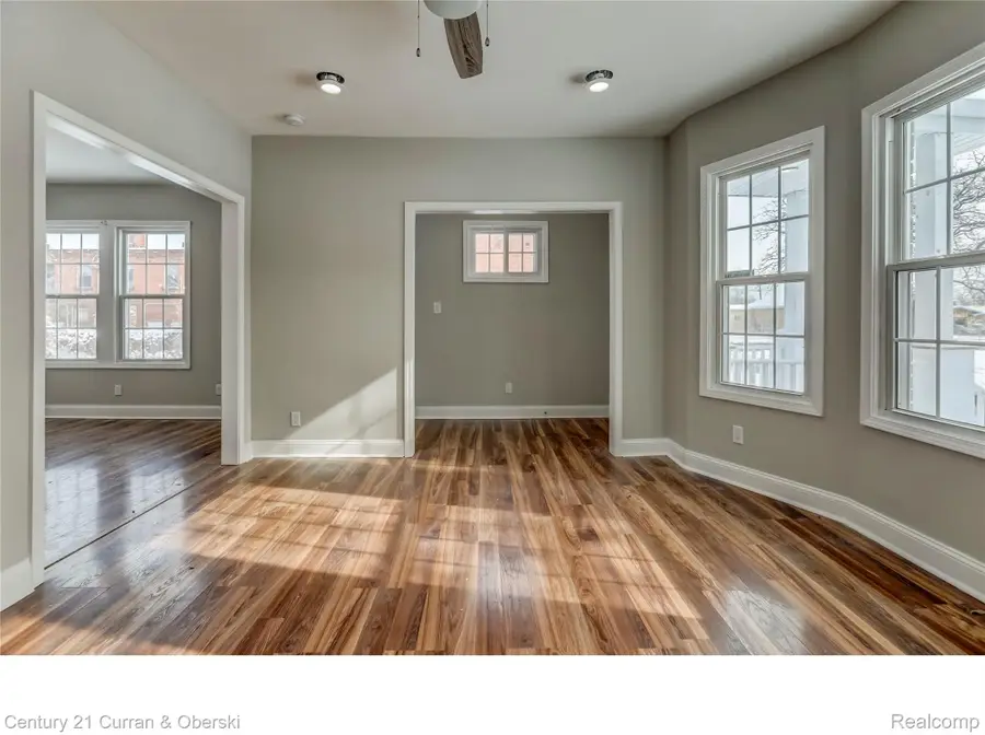 641 Josephine Street, Detroit, MI 48202 - #2