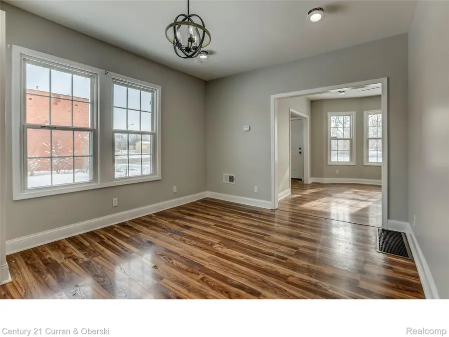 641 Josephine Street, Detroit, MI 48202 - #3
