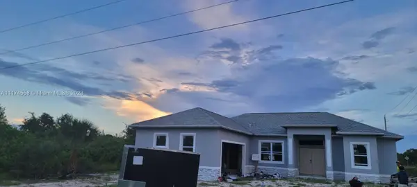 14300 Kay Lane, PORT CHARLOTTE, FL 33981